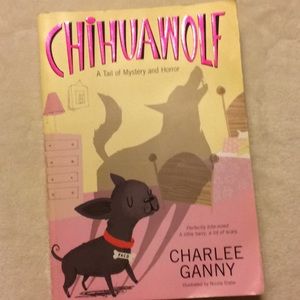 Chihuawolf (Book)